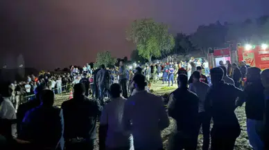 Diyarbakır'da su kuyusuna giren 4 kişi hayatını kaybetti