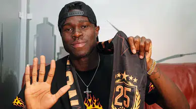 Galatasaray taraftarını çıldırtan görüntü!