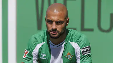 Sofyan Amrabat, herkesi kendisine hayran bıraktı!