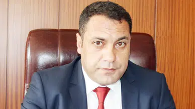 Sorgun Belediye Başkanı Mustafa Erkut Ekinci kimdir? Hangi partiden?