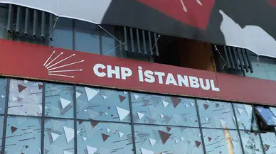 CHP yönetimi İstanbul İl Başkanlığı binasını kapatma kararı aldı