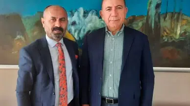 CHP’liler tarafından darp edildi! Erdem Uygur kimdir?