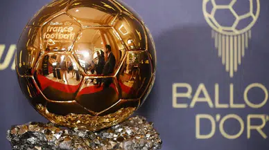 Ballon d'Or 2025 ne zaman, saat kaçta, hangi kanalda? Aday listesi ve detaylar