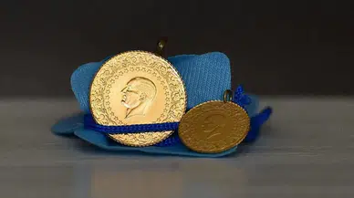 5 Eylül altın fiyatları: Gram, çeyrek, yarım altın kaç TL oldu?