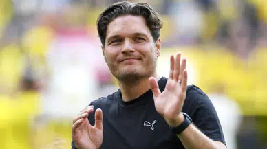 Edin Terzic, Fenerbahçe'ye mi gelecek?