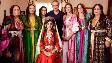 Ekşi Elmalar filminin konusu ne? Oyuncu kadrosunda kimler yer alıyor?