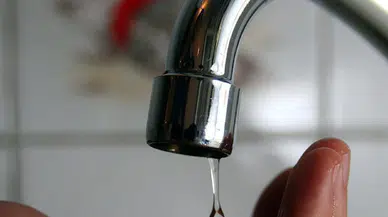 2 Eylül İstanbul Büyükçekmece su kesintisi: Sular ne zaman gelecek?