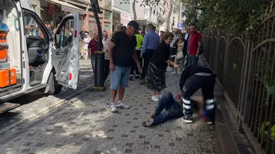 Giresun'da alacak verecek meselesinde kan aktı: 1 ölü!