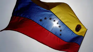 Venezuela'da 6,2 büyüklüğünde deprem!