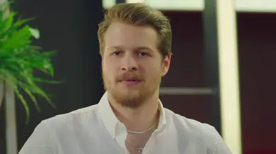 Burak Yörük kimdir?