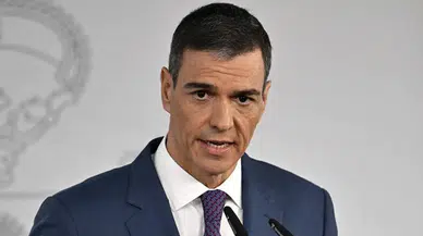 İspanya Başbakanı, İsrail’e silah sevkiyatını ve hava sahası kullanımını yasakladığını açıkladı!