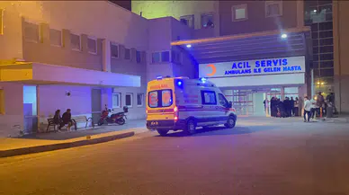 Nevşehir’de balkondan düşen 2 yaşındaki çocuk hayatını kaybetti!