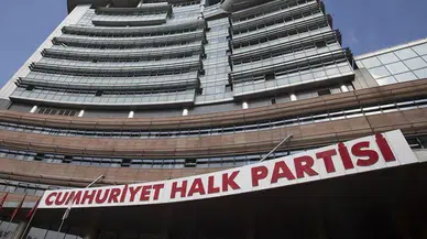CHP il kongresinde gerginlik çıktı