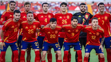 İspanya, İsrail'in katılması durumunda 2026 Dünya Kupası'na gitmeyebilir!