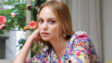 Nilperi Şahinkaya'dan korkutan paylaşım: İntihar girişiminde mi bulundu?