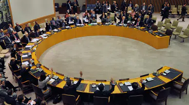 Rusya-Polonya hava sahası krizi BMGK gündeminde