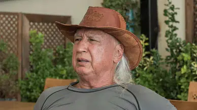 Üşümezsoy Simav depremini de bildi