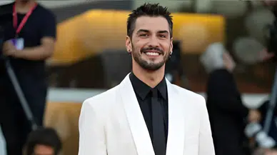 Aras Aydın'a Venedik Film Festivali'nden ödül!