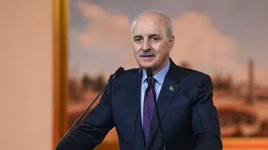 TBMM Başkanı Numan Kurtulmuş Macaristan’da