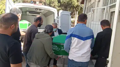 Gaziantep'te feci kaza: 3 kardeşten 2'si hayatını kaybetti!