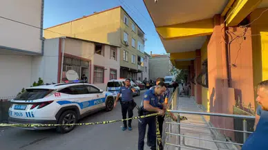 Kocaeli'de anne ve 5 yaşındaki çocuğu ölü bulundu