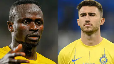 Beşiktaş'ın yıldız rotası Suudi Arabistan