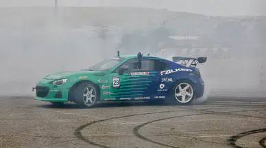 Gaziantep Auto ve Drift Fest 2025, 28 Eylül'de Orta Doğu Fuar Merkezi'nde gerçekleşecek