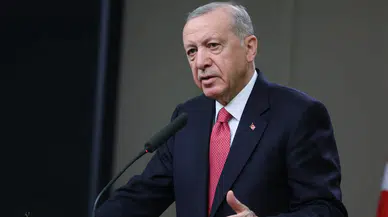 Cumhurbaşkanı Erdoğan’dan dünya liderlerine net mesaj: Filistin Devleti’ni tanıyın