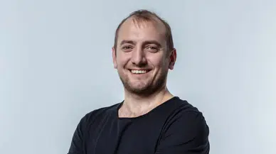 Cihan Talay, Organize İşler: Karun Hazinesi dizisinin kadrosunda!