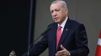 Cumhurbaşkanı Erdoğan'dan Sakarya Zaferi'nin 104. yıl dönümü için mesaj!