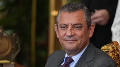 Özgür Özel hakkında hazırlanan 4 fezleke TBMM'ye sunuldu