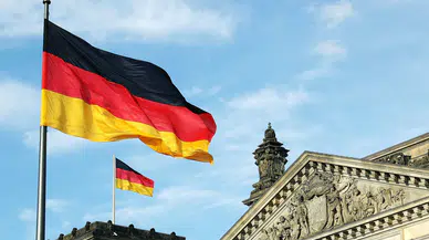 Almanya’da toparlanma zayıf