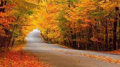 Eylül ayında gezilebilecek yerler: 6 rota önerisi