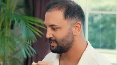 Zuhal Topal’la Yemekteyiz Ömer Baysal kimdir? Ömer Baysal ne iş yapıyor?