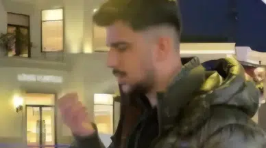 Diyarbakır’da silahlı kavga: Yoldan geçen genç hayatını kaybetti