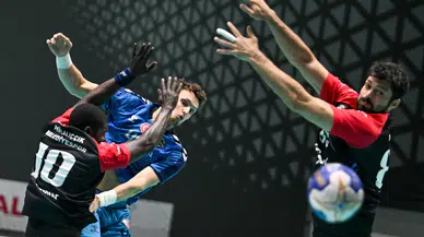 Spor Toto, Mihalıççık Belediyespor'u 39-27 yendi