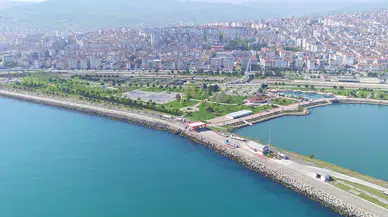 18 Eylül Perşembe Samsun hava durumu