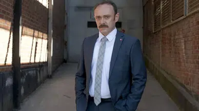 Veliaht dizisi Vezir kimdir?