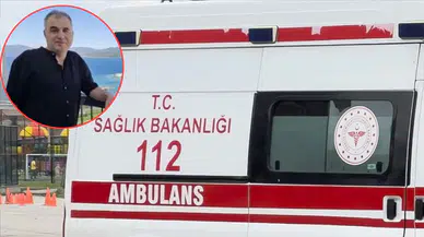 Çankırı'da görevli sağlık personeli Ercan Uluer kimdir?
