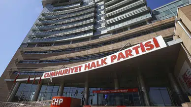 AYM, CHP’nin kurultay başvurusunu reddetti