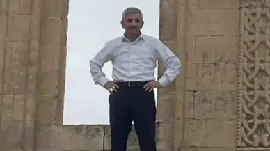 Batman'da otomobil ile motosiklet çarpıştı: 1 ölü!