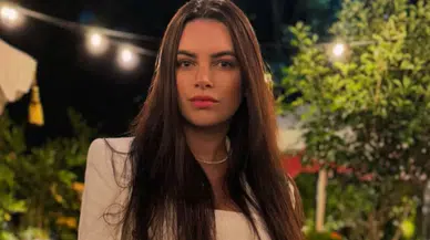 Fenerbahçe'nin yeni kalecisi Ederson'un eşi kim? Lais Moraes kimdir?