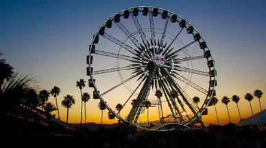 Coachella 2026 takvimi açıklandı: Bu yılın baş sanatçıları kimler oldu?