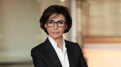 Fransa'da eski bakan Rachida Dati’ye lüks takı soruşturması