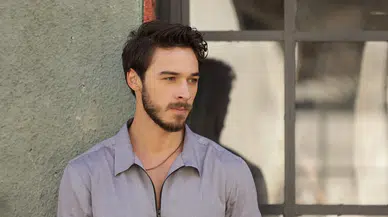 Kuruluş Orhan'a bomba transfer: Onur Bay!