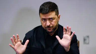 Kiev’e saldırı: 4 can kaybı