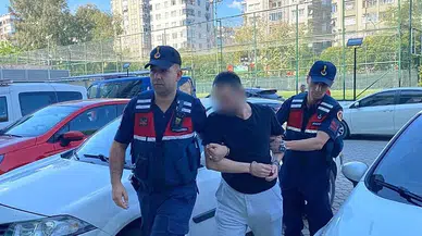 KADES hayat kurtardı: Samsun'da kız kardeşini darp eden şüpheli gözaltında