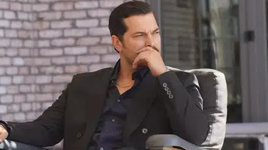 Eşref Rüya 2. sezon ilk bölümde nefes kesti! Dinçer’in intikam planı ortaya çıktı