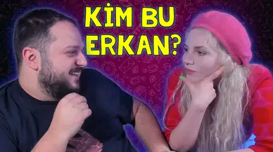 Ece Erkan kimdir?