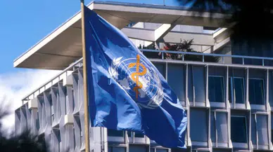 DSÖ’den İsrail’e sağlık tepkisi